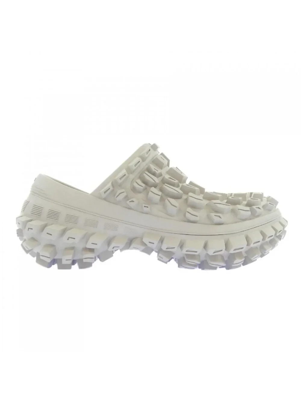 Balenciaga Sneakers Beige